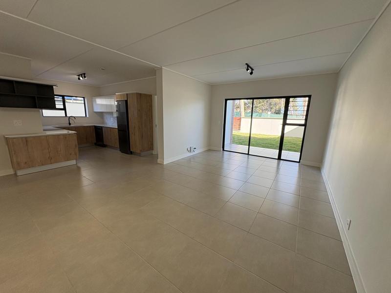 To Let 3 Bedroom Property for Rent in Richwood Western Cape